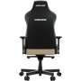 Крісло ігрове Anda Seat Kaiser 3E Fabric XL Dark Beige (AD23YC-XL-09-H-CF-H01)