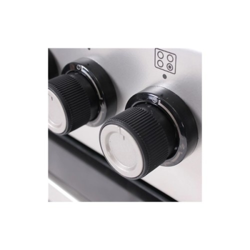 Плита PRIME Technics PSG 64018 B
