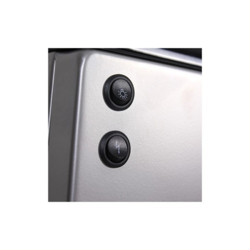 Плита PRIME Technics PSG 64018 B