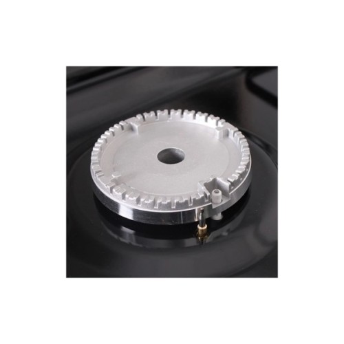 Плита PRIME Technics PSG 64018 B
