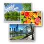 Фотопапір ColorWay A4 230г Glossy 20ст (PG230020A4)