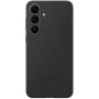 Чохол до мобільного телефона Samsung Galaxy S25 FE (S731) Silicone Case Black (EF-PS731CBEGWW)