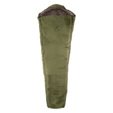 Спальний мішок Grand Canyon Fairbanks 190 -4°C Capulet Olive Left (340020)