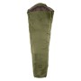 Спальний мішок Grand Canyon Fairbanks 190 -4°C Capulet Olive Left (340020)