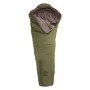 Спальний мішок Grand Canyon Fairbanks 190 -4°C Capulet Olive Left (340020)