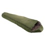 Спальний мішок Grand Canyon Fairbanks 190 -4°C Capulet Olive Left (340020)