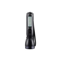 Ліхтар NEWVEW NV-C1013 Solar Panel 500mAh Black (NWVW-NV-C1013-BK)