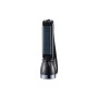 Ліхтар NEWVEW NV-C1013 Solar Panel 500mAh Black (NWVW-NV-C1013-BK)