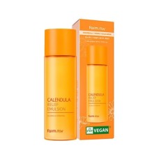 Емульсія для обличчя FarmStay Calendula Relief Emulsion 200 мл (8809783325926)