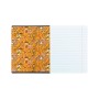 Зошит Kite Garfield, 12 аркушів, лінія (GF26-234)