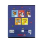 Зошит Kite Garfield, 12 аркушів, лінія (GF26-234)