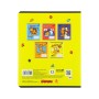 Зошит Kite Garfield, 12 аркушів, лінія (GF26-234)