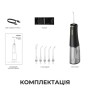 Іригатор MOVA Ripple 10 (AWF14A-BK)