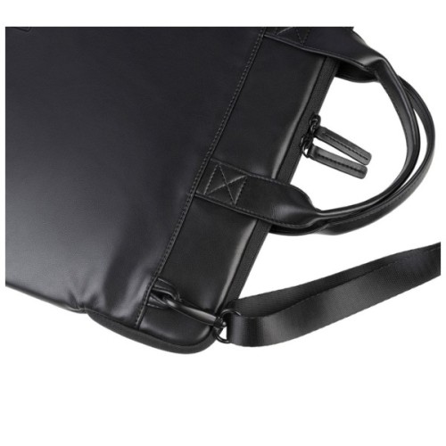 Сумка для ноутбука Tucano 14" Isotta black (BSISO1314-BK)