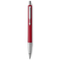 Ручка кулькова Parker VECTOR 17  Red BP блистер (05 336)