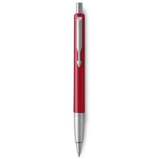 Ручка кулькова Parker VECTOR 17  Red BP блистер (05 336)