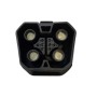 Кабель живлення EcoFlow DELTA Pro-4-8 Double handle connection 0.75m (L48DH-0.75m)