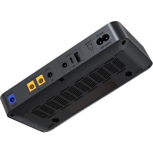 Пристрій безперебійного живлення Marsriva KP1EC V2 (KP1ECV2_MARSRIVA)