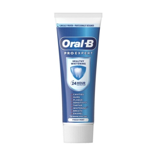 Зубна паста Oral-B Pro-Expert Глибоке очищення 75 мл (8700216106733)