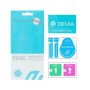 Плівка захисна Devia hydrogel Samsung Watch 9 (40 mm) Matte (DV-SAMS-W9-40M)