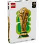 Конструктор LEGO Editions Football Офіційний трофей чемпіонату світу з футболу FIFA (43020-)