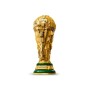 Конструктор LEGO Editions Football Офіційний трофей чемпіонату світу з футболу FIFA (43020-)