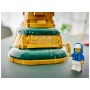 Конструктор LEGO Editions Football Офіційний трофей чемпіонату світу з футболу FIFA (43020-)