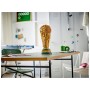 Конструктор LEGO Editions Football Офіційний трофей чемпіонату світу з футболу FIFA (43020-)