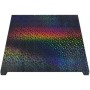Підкладка для 3D-друку Creality K2 Plus Kaleidoscope PEI/PET 370x370мм (4004090155)