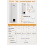 Бойлер Ferroli Titano Twin 30 EWH (GRZ52DKA)