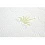 Наматрацник MirSon №1010 Alberto Wool Aloe Vera 160х200 см (2200001497108)