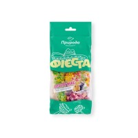 Ласощі для гризунів Природа Фієста «Десерт-мікс» 70 г (4820157401590)
