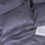 Постільна білизна MirSon Сатин Imperial Satin Sicily 2 x 143 x 210 сімейний (2200007179497)