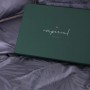 Постільна білизна MirSon Сатин Imperial Satin Sicily 2 x 143 x 210 сімейний (2200007179497)