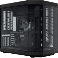 Корпус для ПК Hyte Y70 Black (CS-HYTE-Y70-B)