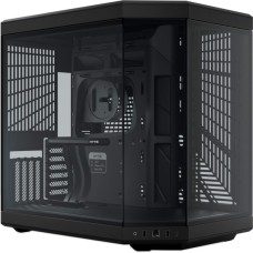 Корпус для ПК Hyte Y70 Black (CS-HYTE-Y70-B)
