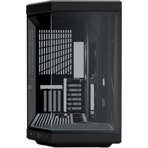 Корпус для ПК Hyte Y70 Black (CS-HYTE-Y70-B)