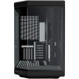 Корпус для ПК Hyte Y70 Black (CS-HYTE-Y70-B)