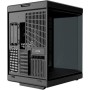 Корпус для ПК Hyte Y70 Black (CS-HYTE-Y70-B)