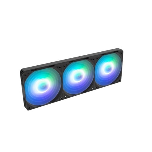 Система рідинного охолодження Zalman ALPHA2SEA36BLACK