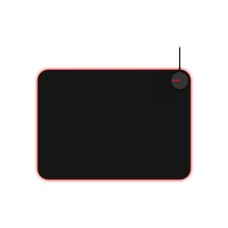 Килимок для мишки AOC AGON AMM700 RGB Mouse Mat M Black (AMM700DR0R)