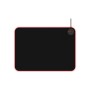 Килимок для мишки AOC AGON AMM700 RGB Mouse Mat M Black (AMM700DR0R)