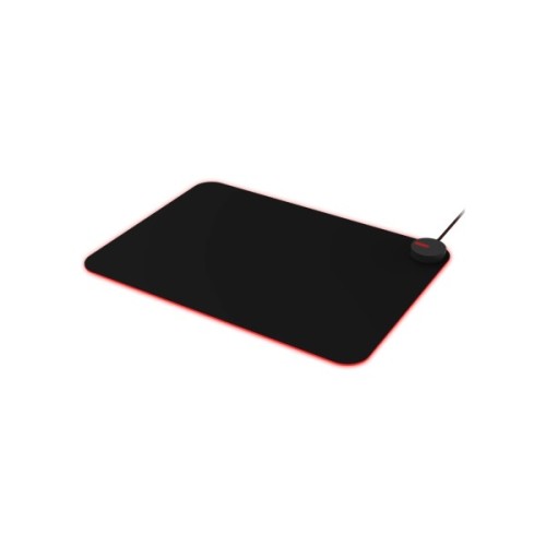 Килимок для мишки AOC AGON AMM700 RGB Mouse Mat M Black (AMM700DR0R)