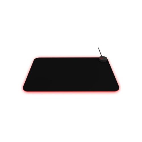 Килимок для мишки AOC AGON AMM700 RGB Mouse Mat M Black (AMM700DR0R)