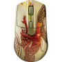 Мишка SteelSeries CS2 Dragon Lore Edition RGB Wireless/Bluetooth (62614)