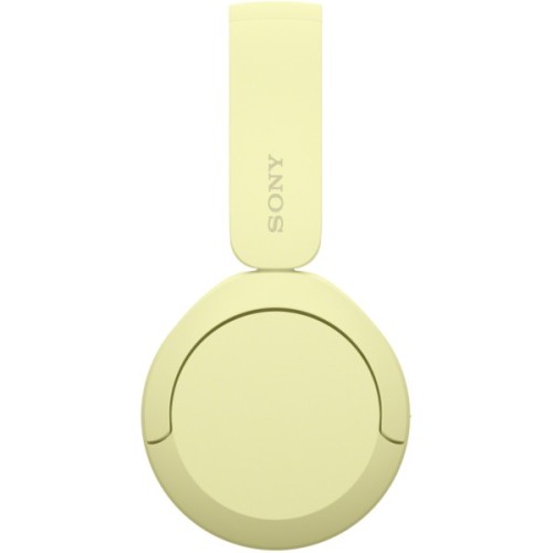 Навушники Sony WH-CH520 Wireless Yellow (WHCH520Y.CE7)