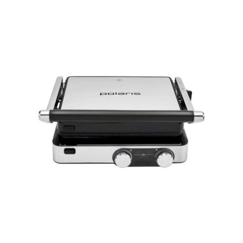Електрогриль Polaris PGP 7001D Silver