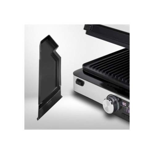 Електрогриль Polaris PGP 7001D Silver