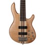 Бас-гітара Cort A5 Plus FMMH (Open Pore Natural)