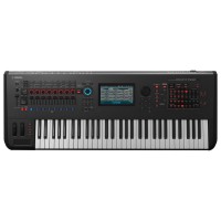 Синтезатор Yamaha Montage6